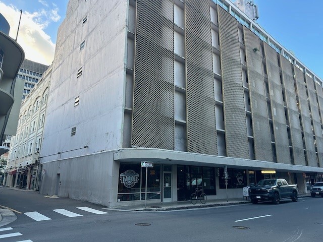 Primary Photo Of 1149-1159 Bethel St, Honolulu Loft Creative Space For Lease