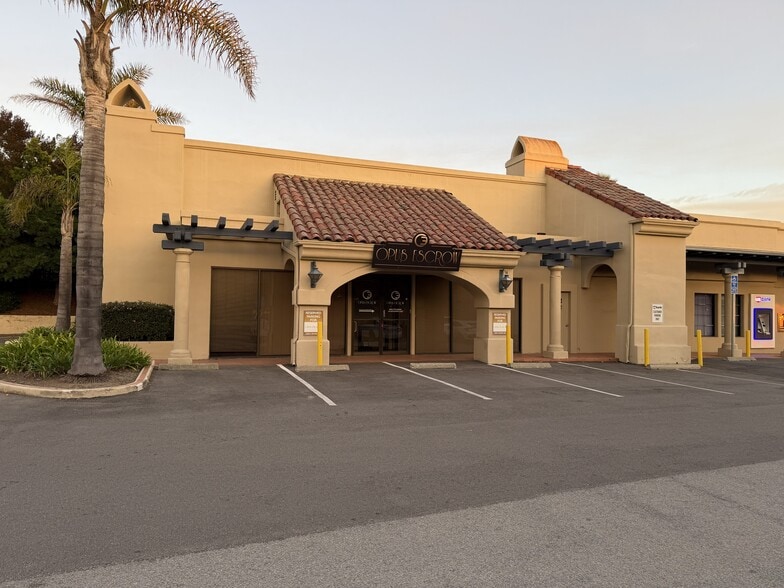 Primary Photo Of 1238 E Grand Ave, Arroyo Grande Office For Lease