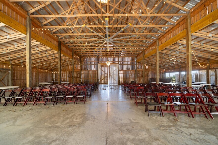 More Photos Of 833 N Prather Rd, Michie Land For Sale