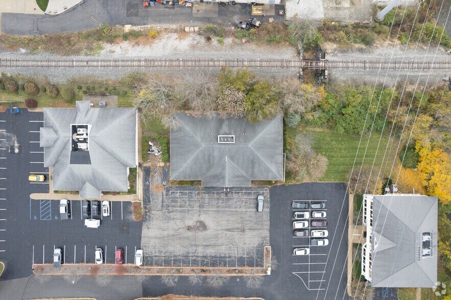 More Photos Of 6711 Monroe St, Sylvania Office For Sale