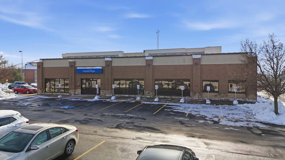 More Photos Of 5511 Coventry Ln, Fort Wayne Freestanding For Sale