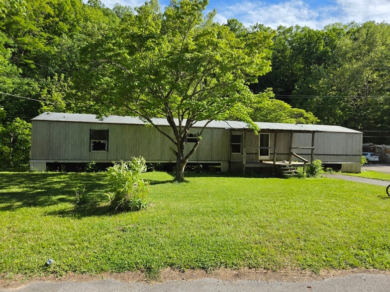 More Photos Of 3103 Juneberry Rd, Big Stone Gap Manufactured Housing Mobile Home Park For Sale