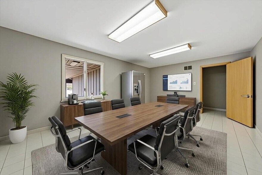 More Photos Of 2304 Plainfield Rd, Crest Hill Medical For Sale