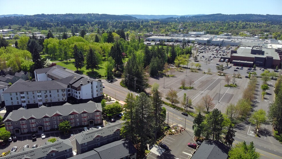 More Photos Of 9520 SW Greenburg Rd, Tigard Apartments For Sale