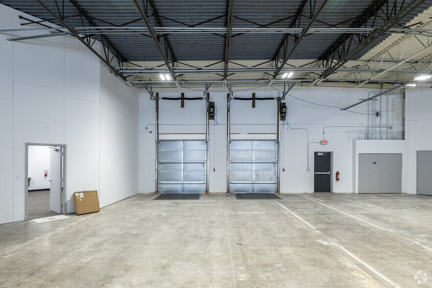 Photo of 1st Floor Ste 400