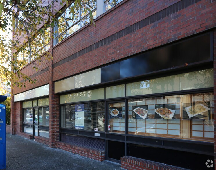 More Photos Of 765-777 Broughton St, Victoria Office For Sale