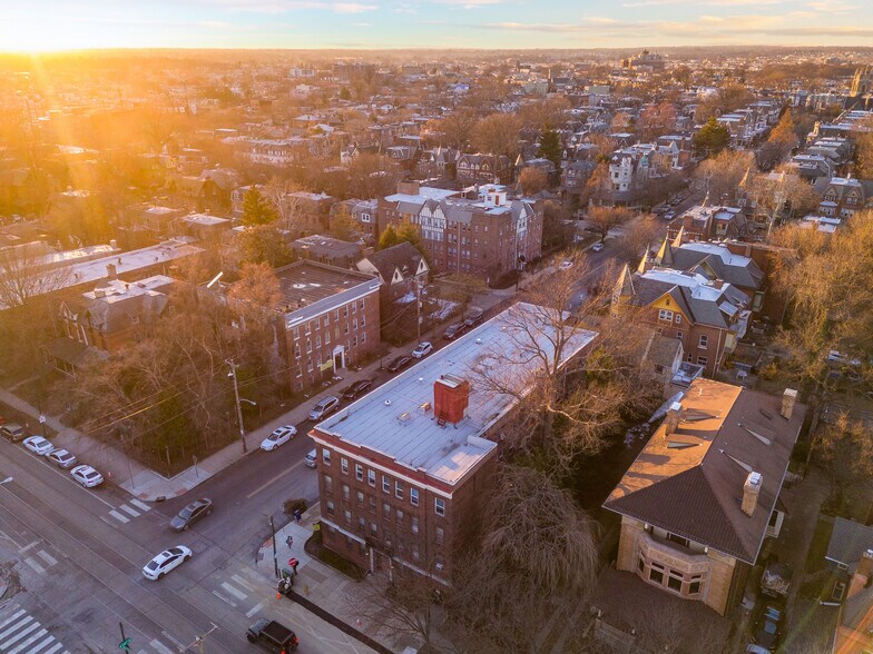 More Photos Of 4725 Chester Ave, Philadelphia Apartments For Sale