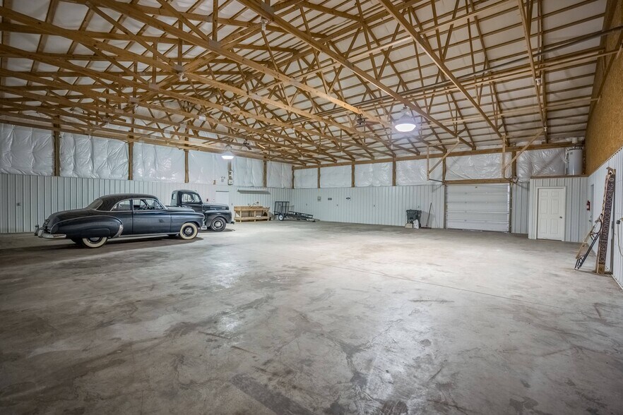 More Photos Of 417 1st st, Hopkinsville Industrial For Lease