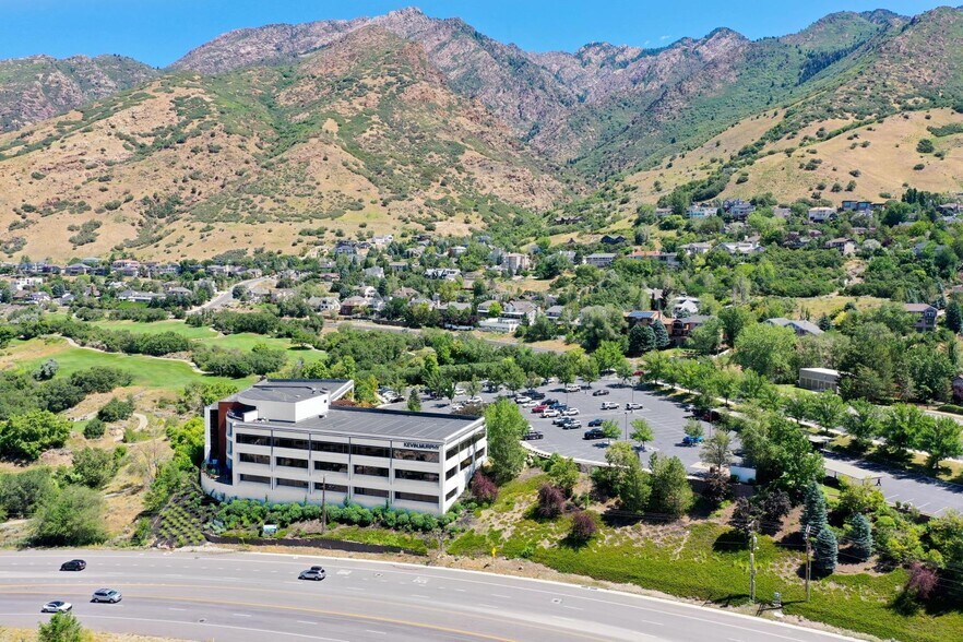 Primary Photo Of 6440 S Wasatch Blvd, Salt Lake City Office For Lease