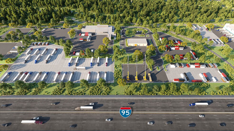 More Photos Of 1001 NW 12th Ter, Pompano Beach Land For Lease