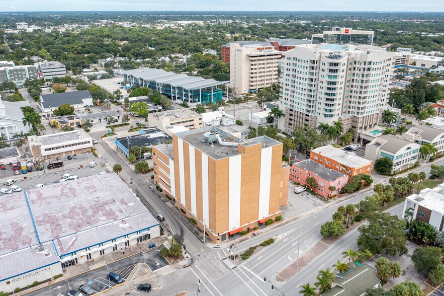 More Photos Of 1709 Ringling blvd, Sarasota Land For Sale