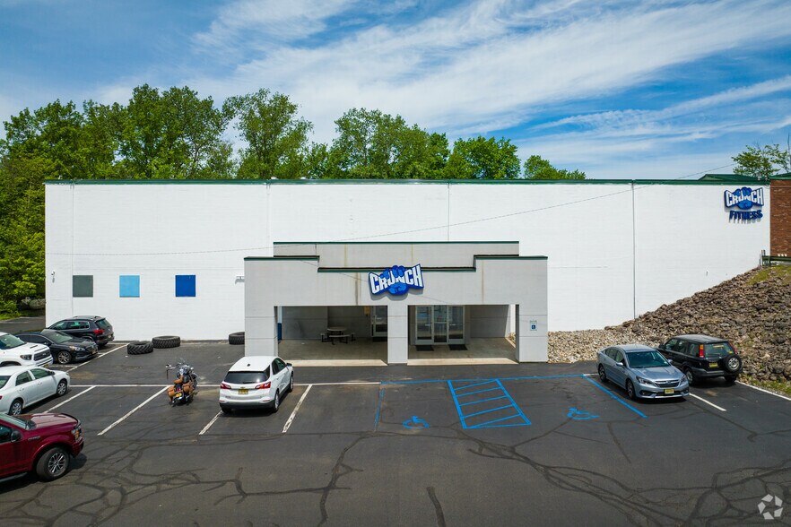 More Photos Of 110 State Route 183, Stanhope Storefront For Lease