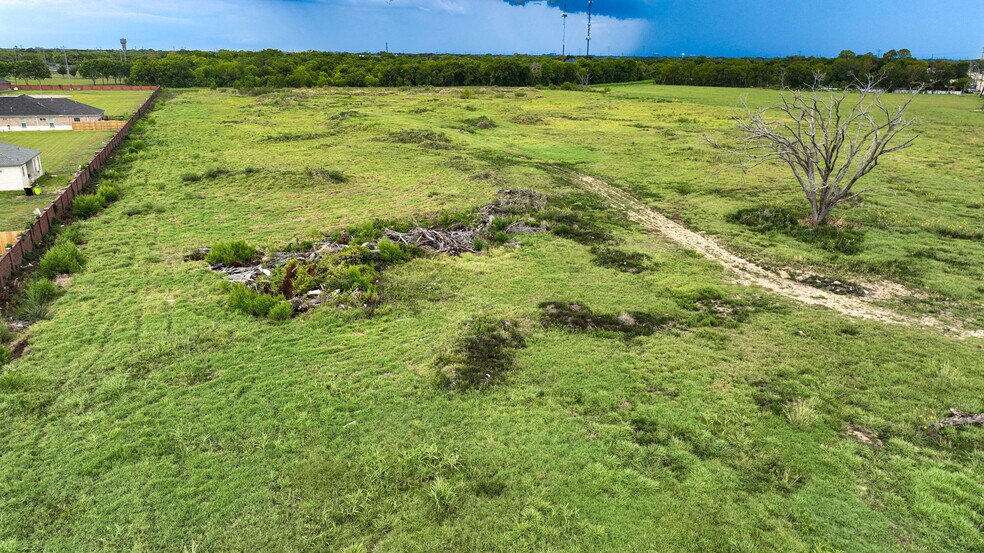 More Photos Of 1950 Staffordshire, Missouri City Land For Sale