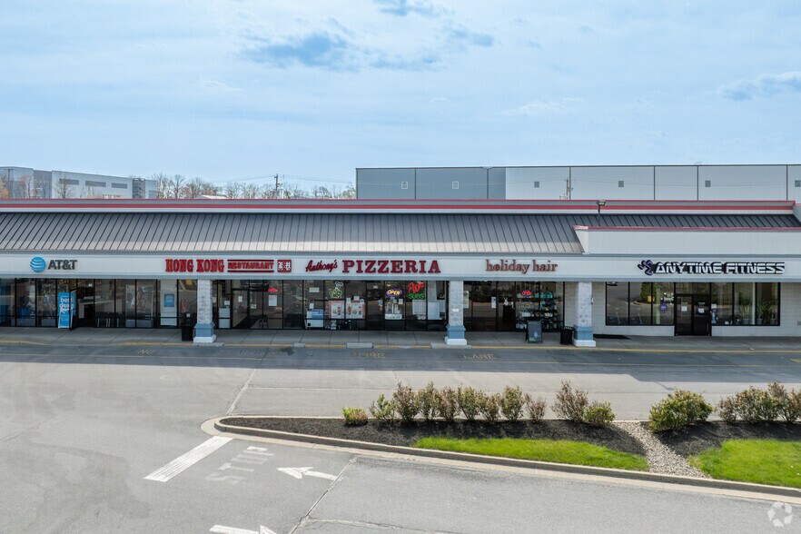More Photos Of 837 Male Rd, Wind Gap General Retail For Sale