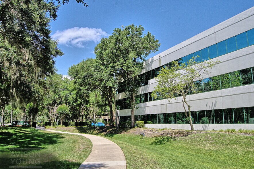 More Photos Of 2250 Lucien Way, Maitland Office For Lease