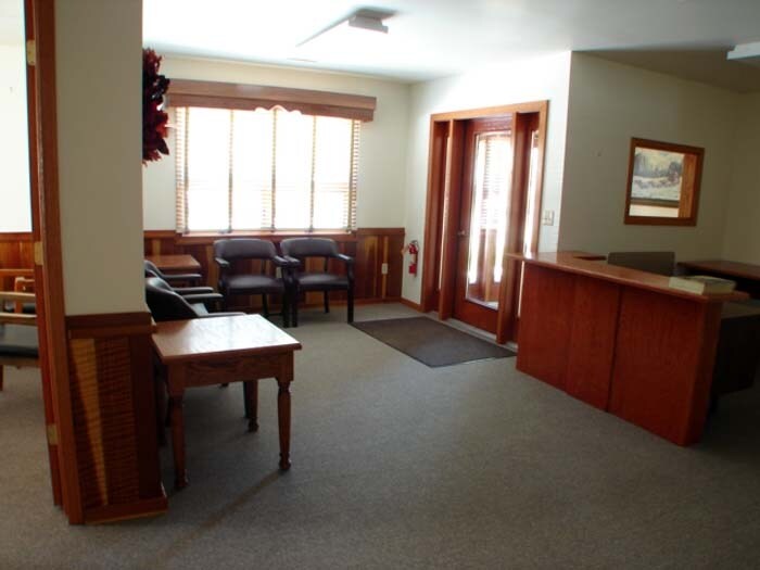 More Photos Of 221 E Reeder St, Dillon Office For Sale