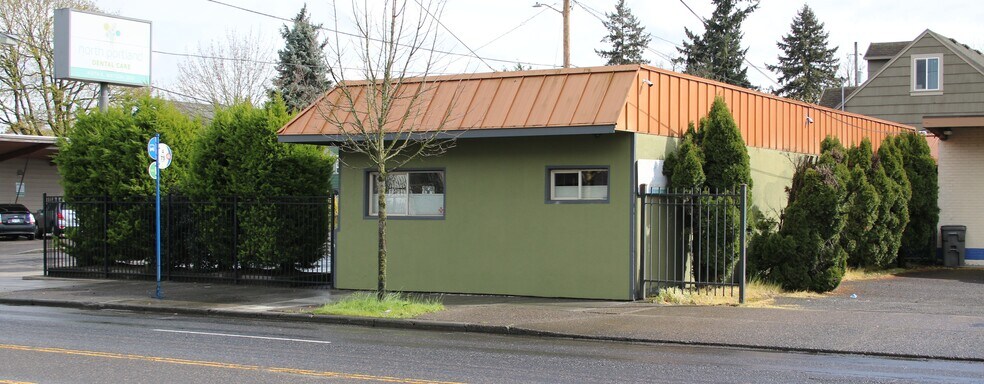 More Photos Of 1832 N Lombard St, Portland Medical For Lease