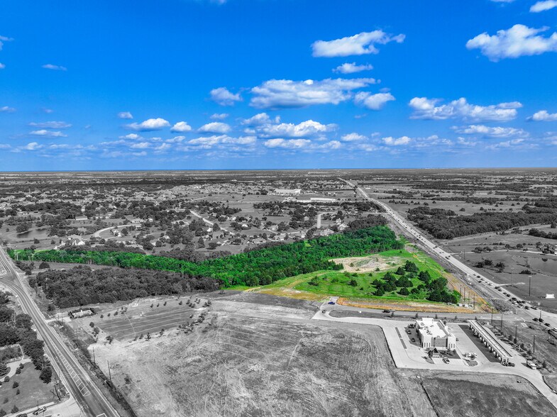 More Photos Of 0 State Highway 205, Rockwall Land For Sale