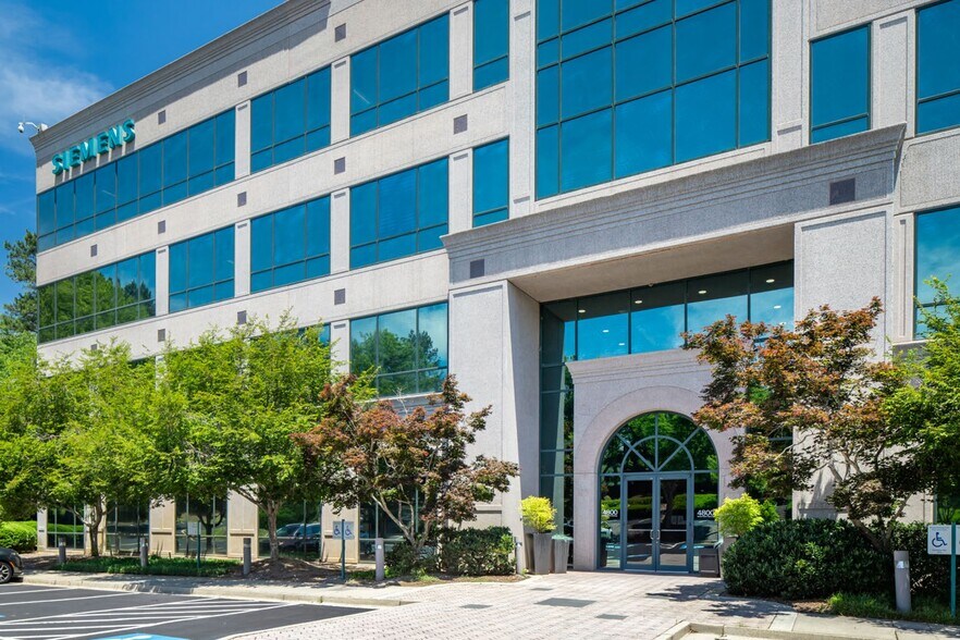 More Photos Of 4800 North Point Pky, Alpharetta Office For Sale