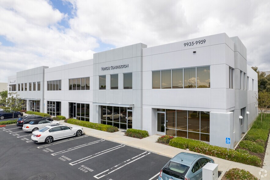 More Photos Of 9927-9931 Muirlands Blvd, Irvine Office For Sale