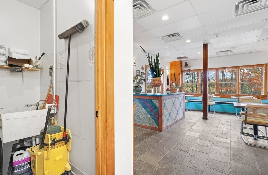 More Photos Of 5125 US Highway 209, Accord Restaurant For Sale