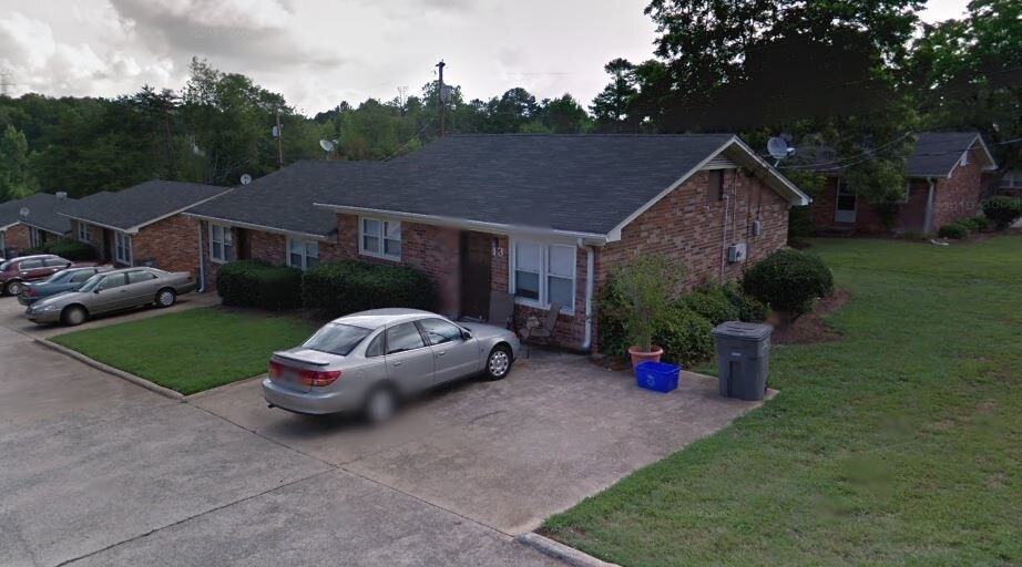 More Photos Of 2015 Old Mountain Creek Rd, Greenville Apartments For Sale