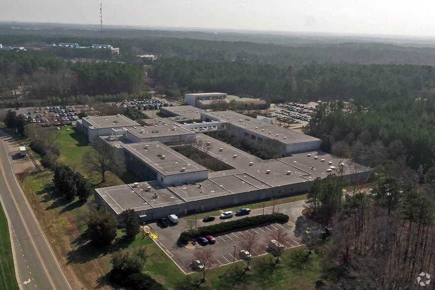 More Photos Of 65 Moore Dr, Durham Office For Lease