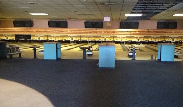 More Photos Of 517 Gallatin Pike N, Madison Bowling Alley For Sale
