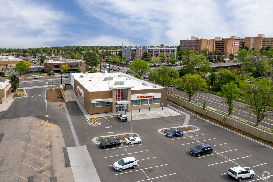 More Photos Of 7950 E Hampden Ave, Denver Drugstore For Sale