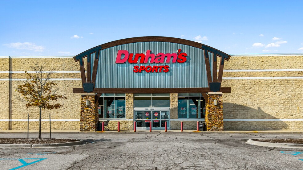 More Photos Of 3620-3640 Miller Rd, Flint General Retail For Sale