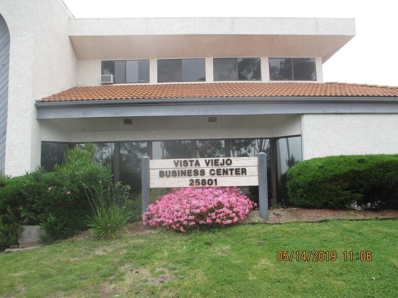 More Photos Of 25801 Obrero, Mission Viejo Light Manufacturing For Lease