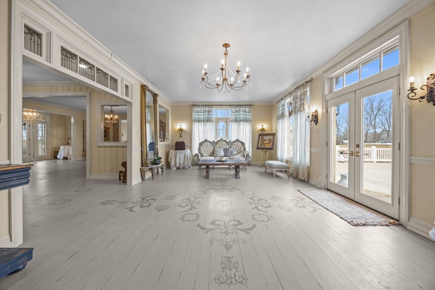 More Photos Of 1110 Pleasant Hill Church Rd, Siler City Lodge Meeting Hall For Sale