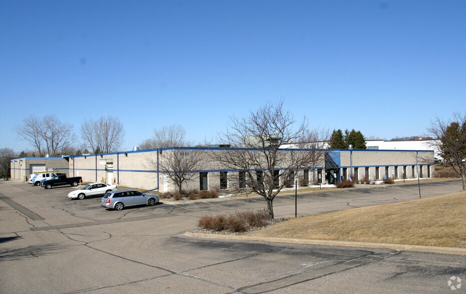 More Photos Of 6250-6270 Bury Dr, Eden Prairie Research And Development For Lease