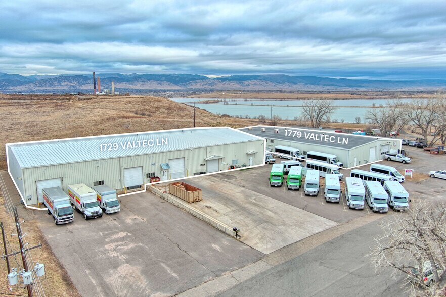 More Photos Of , Boulder Industrial For Sale