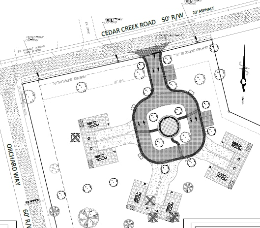 More Photos Of 294 Cedar Creek Rd, Winder Multifamily For Sale