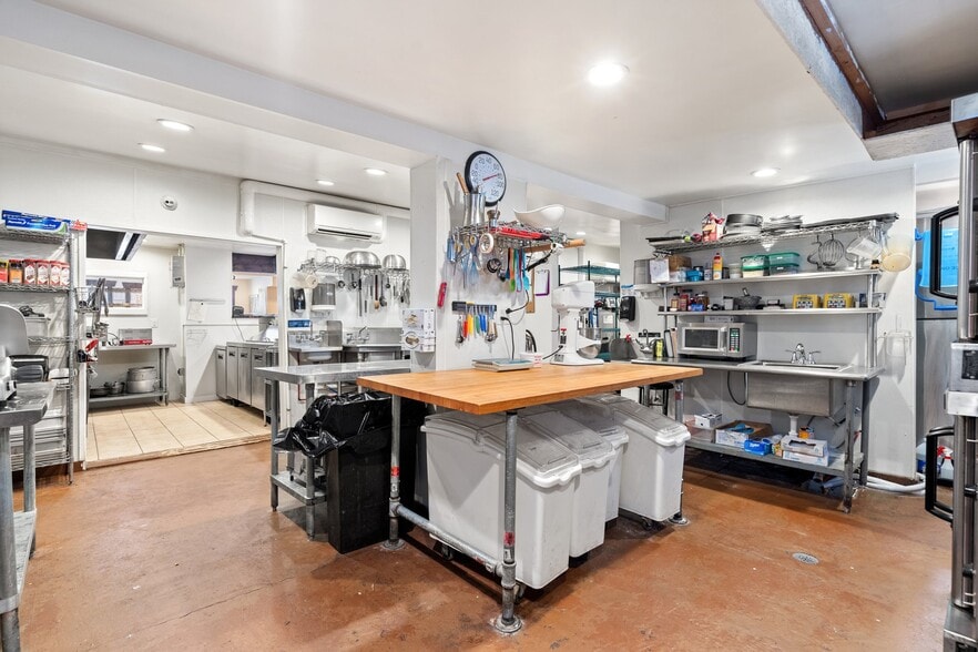 More Photos Of 2175 Hankey Mountain Hwy, Churchville Restaurant For Sale