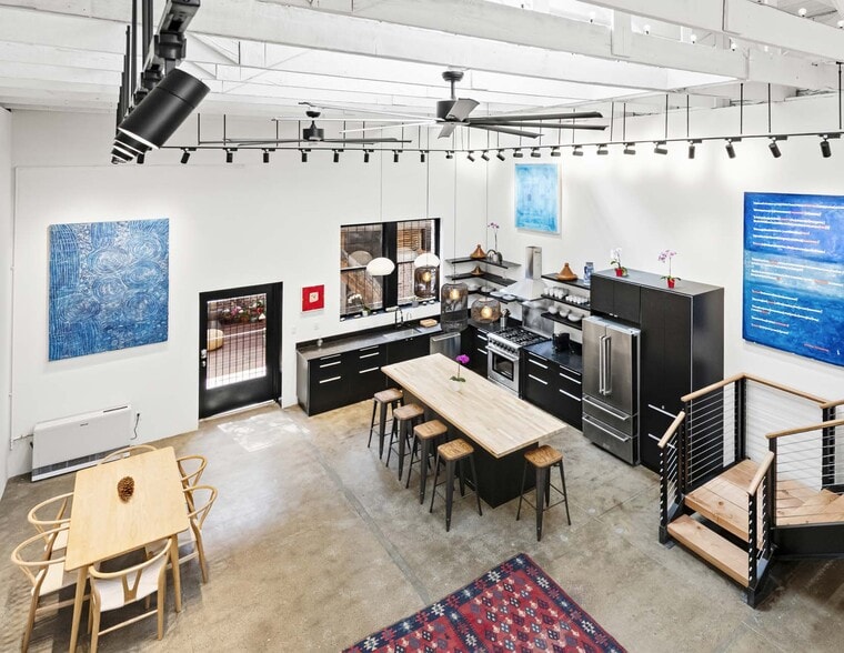 More Photos Of 729 Minna St, San Francisco Flex For Sale