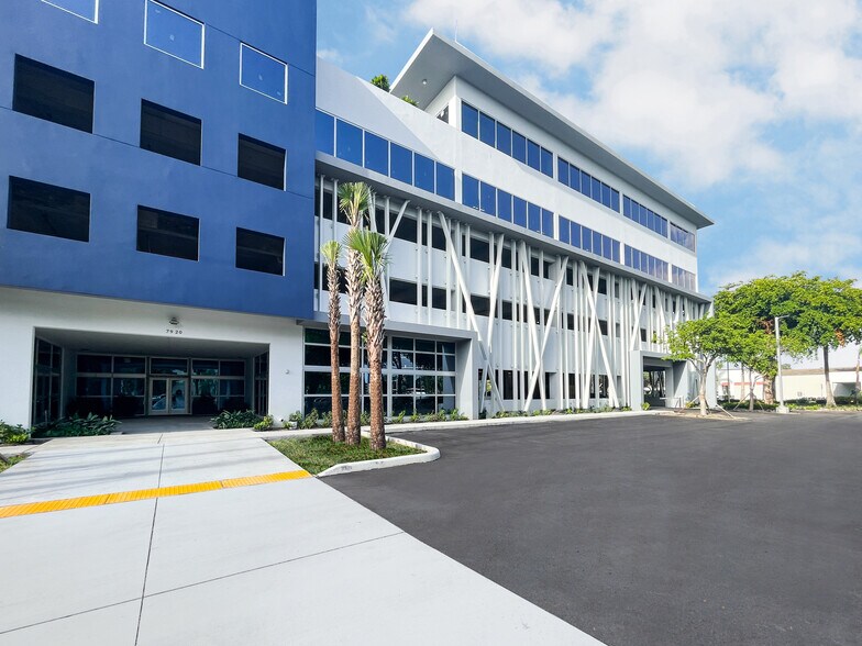 More Photos Of 7920 Miami Lakes Drive West, Miami Lakes Office For Lease