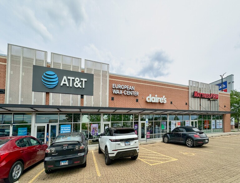 More Photos Of NWC 42nd St & Pulaski Rd, Chicago Unknown For Sale