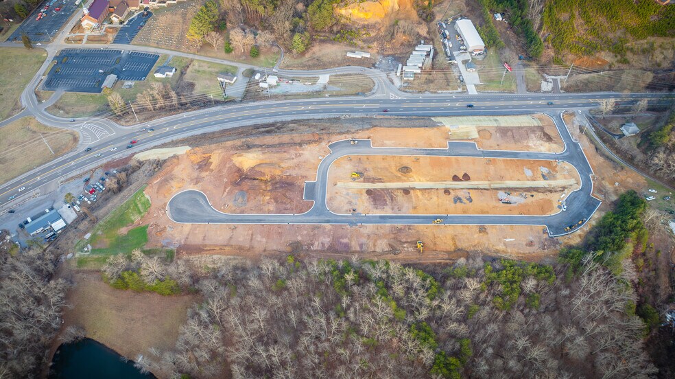 More Photos Of 9109 Chapman Hwy, Knoxville Apartments For Sale