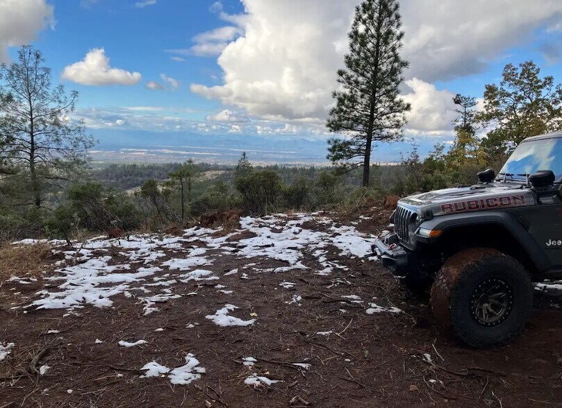 More Photos Of 1989 Tract Shingletown Ridge Rd, Shingletown Land For Sale