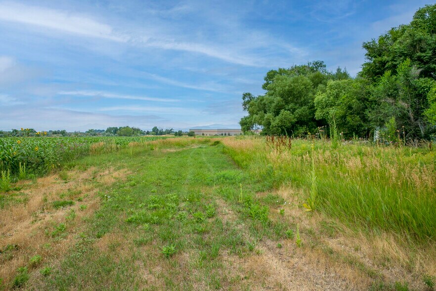 More Photos Of 4801 E Harmony Rd, Fort Collins Land For Sale