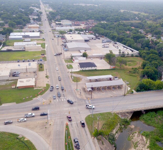 More Photos Of 3900 Broadway Ave, Haltom City Carwash For Sale