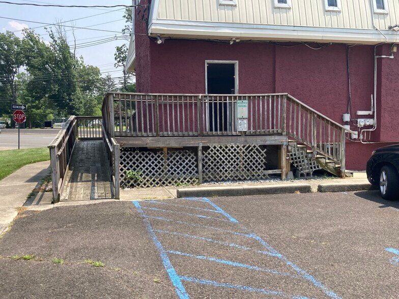 More Photos Of 447 Route 38 W, Maple Shade Township Freestanding For Sale