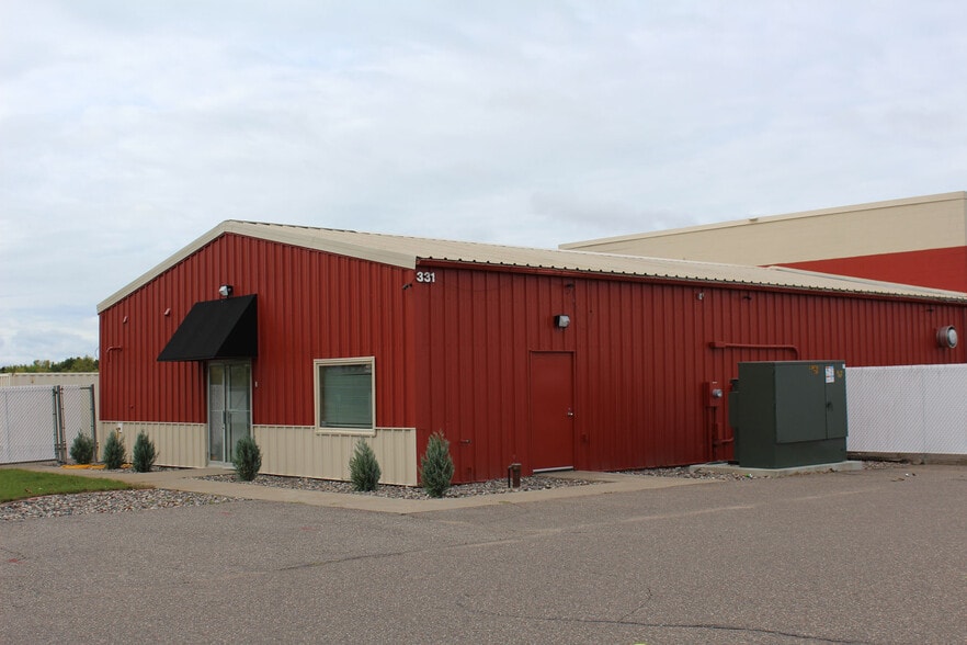 Primary Photo Of 331 4th Ave S, Sartell Warehouse For Lease