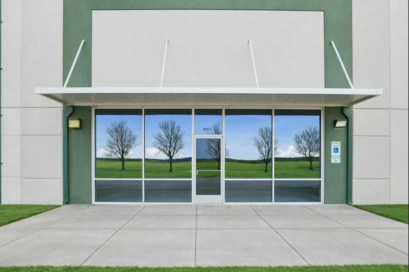 More Photos Of 2675 Rouse Rd, Kinston Manufacturing For Lease