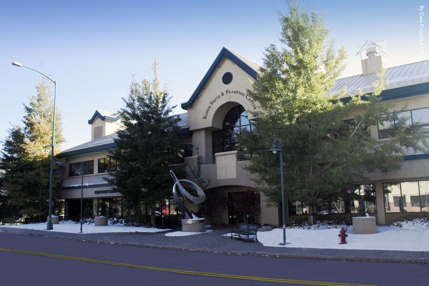 More Photos Of 30 Benchmark Rd, Avon Office For Sale