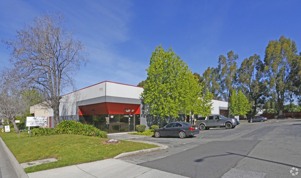 Primary Photo Of 1103 Fulton Pl, Fremont Manufacturing For Lease