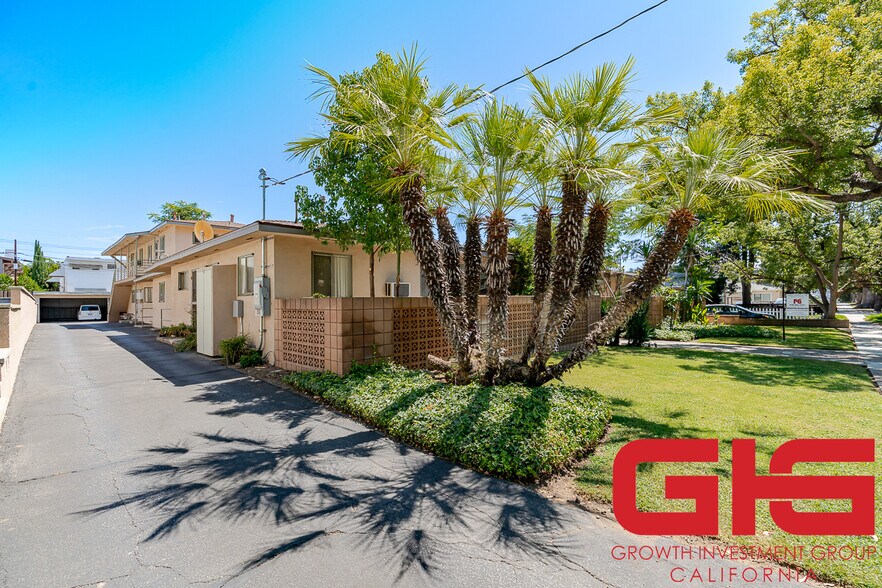 More Photos Of 530-540 N Catalina Ave, Pasadena Apartments For Sale