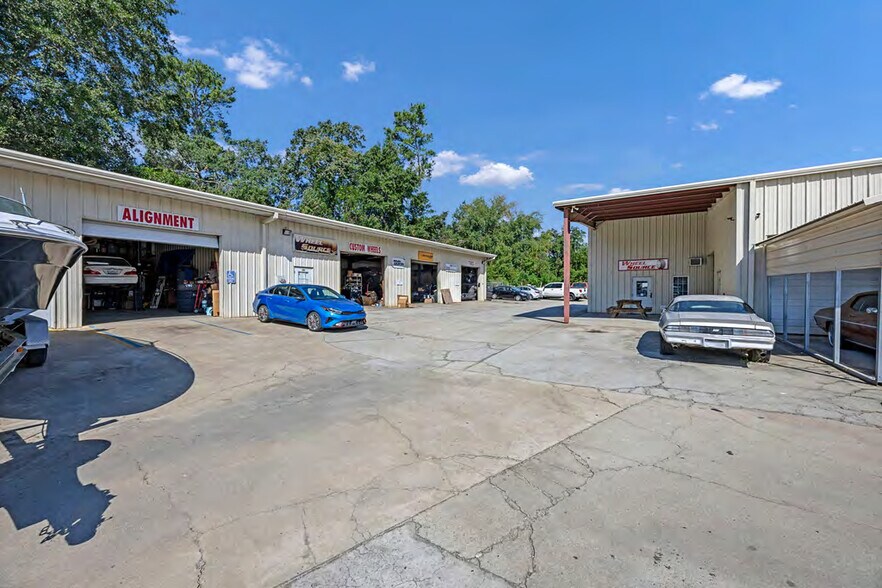 More Photos Of 4051 Broad River Rd, Columbia Freestanding For Sale